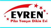 Evren Piko Yorgan Dikim Evi - İzmir